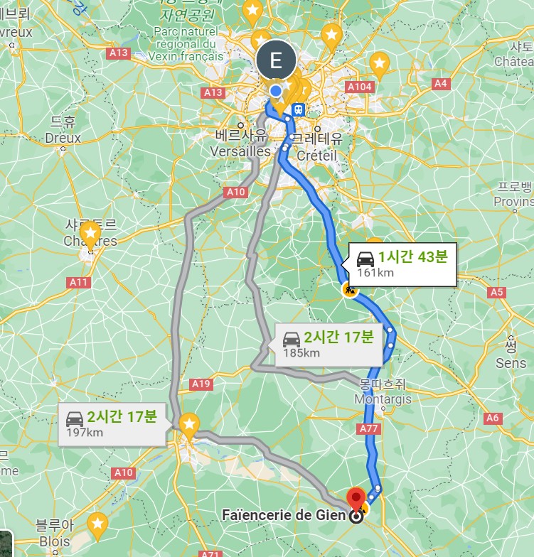 프랑스의 프랑스 59