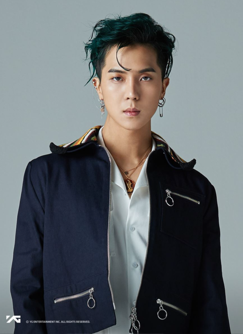  Mino 'TAKE'