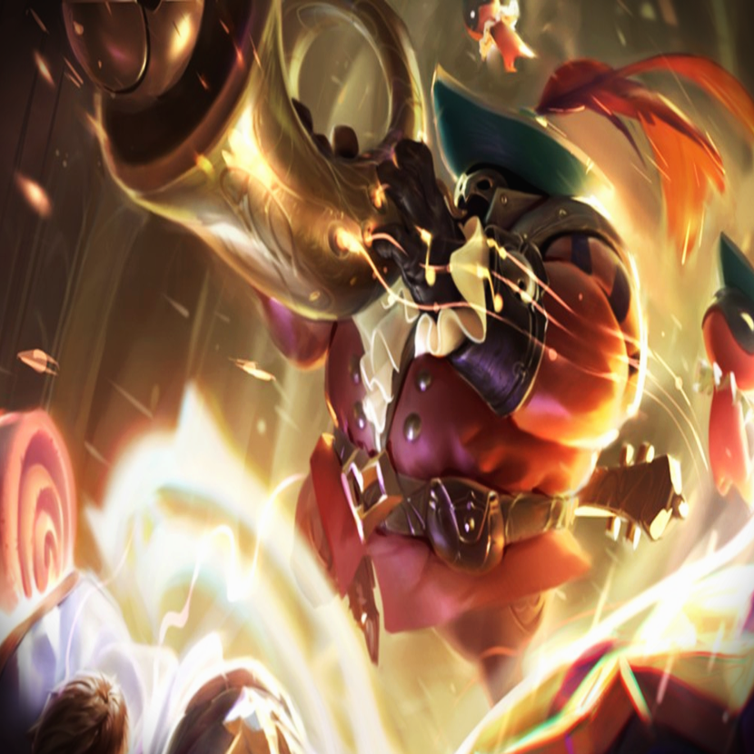  롤 패치노트 9.14 PBE 탐 켄치 너프, 바드 E 변경