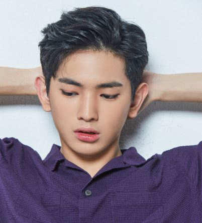  이의웅 수능응시  수능보는 아이돌