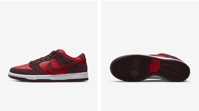 나이키 드로우 응모 일정 (6/15) - SB 덩크 로우 'Cherry', 'Blue Raspberry' - 느메의 흐름 나이키 드로우 응모 일정 (6/15) - Sb 덩크 로우 'Cherry', 'Blue Raspberry' - 느메의 흐름