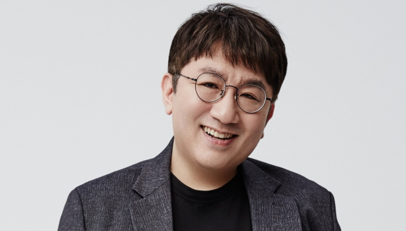  빅히트 엔터테인먼트 상장일 상장가