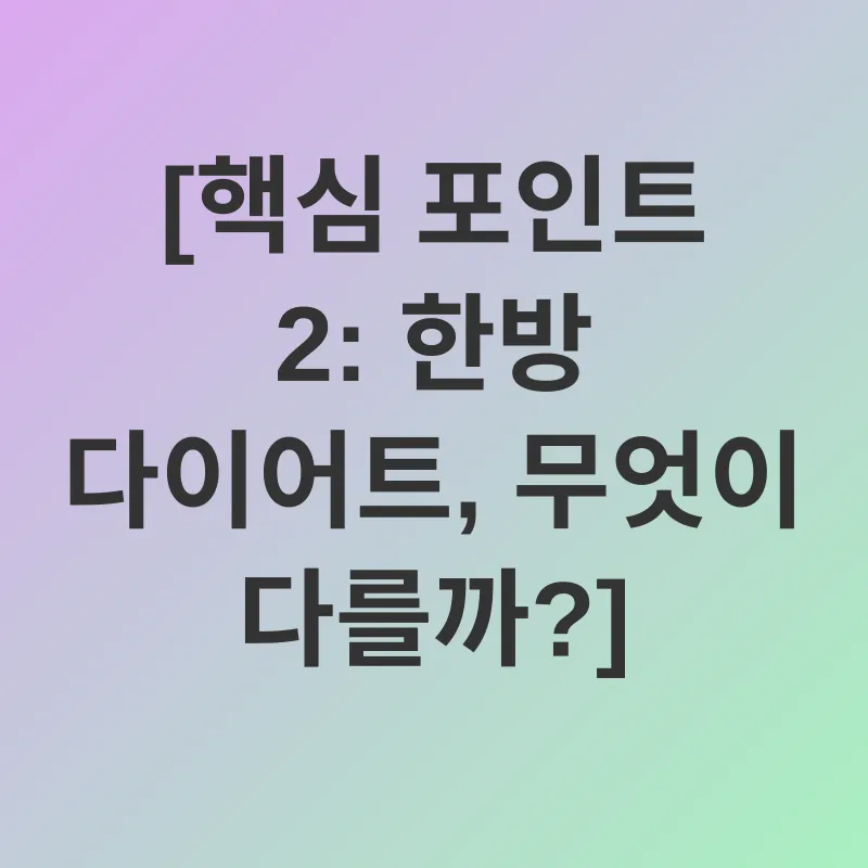 한방 다이어트_2