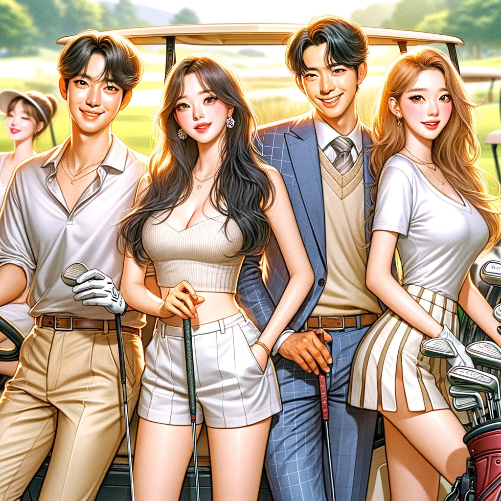 6월 17일 기준 설해원CC 패키지 예약: 1박 2일 가격 안내 및 날씨 정보