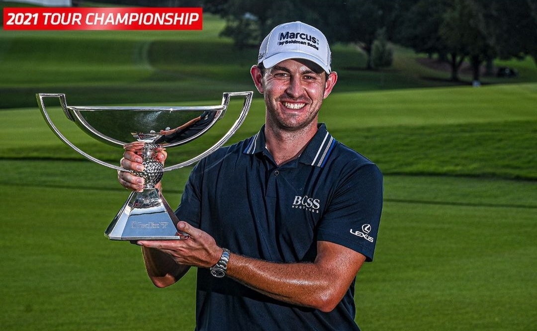 디펜딩 챔피언 Patric Cantlay 사진=PGA TOUR