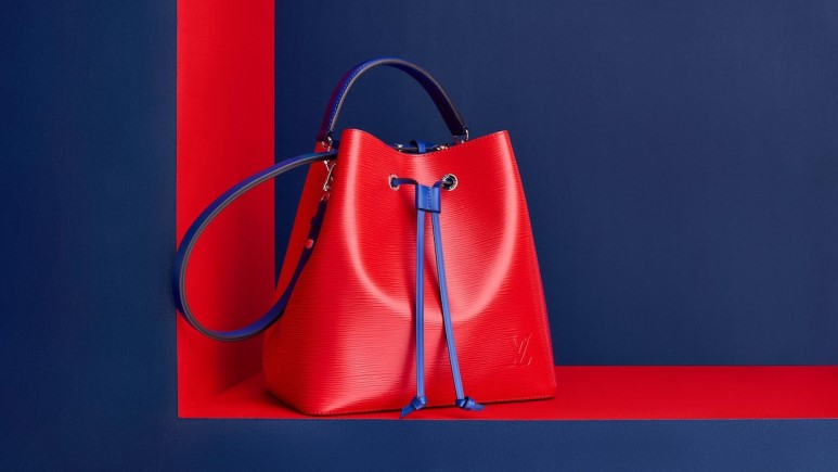 Louis Vuitton Noe BB Bags are Effortlessly Elegant, Bragmybag