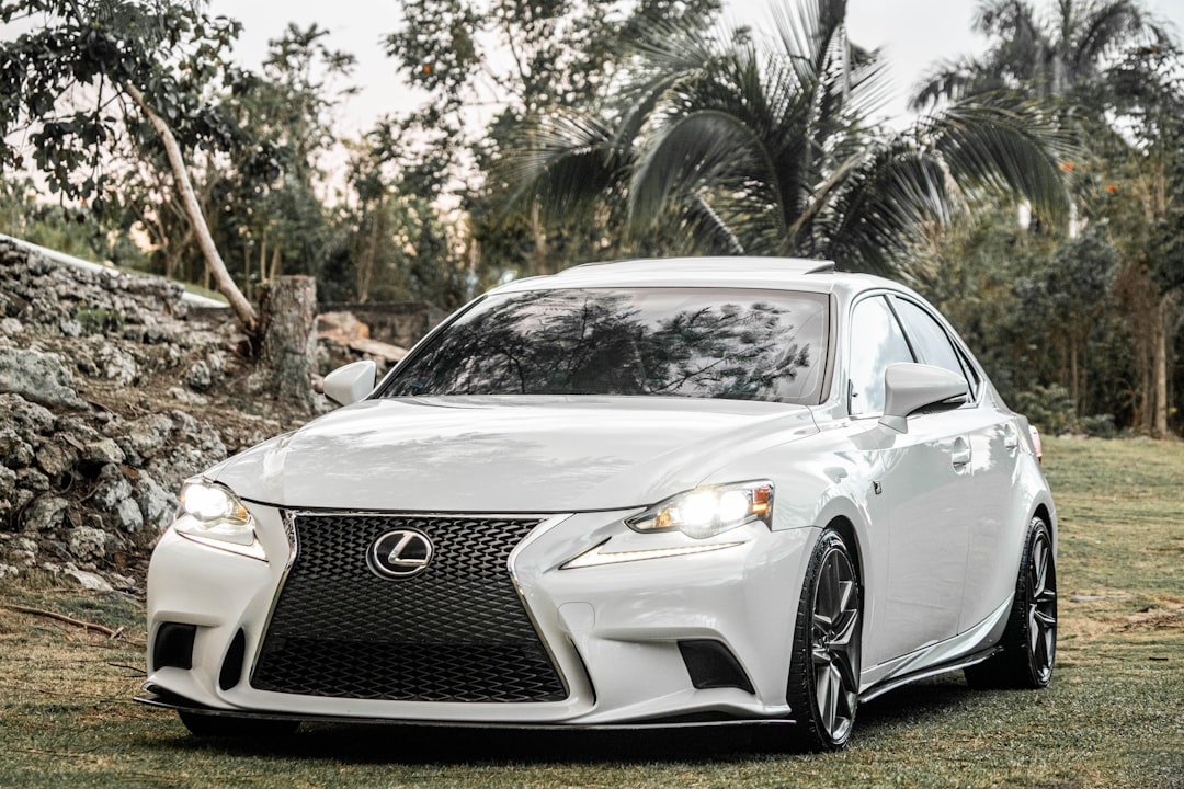 Lexus