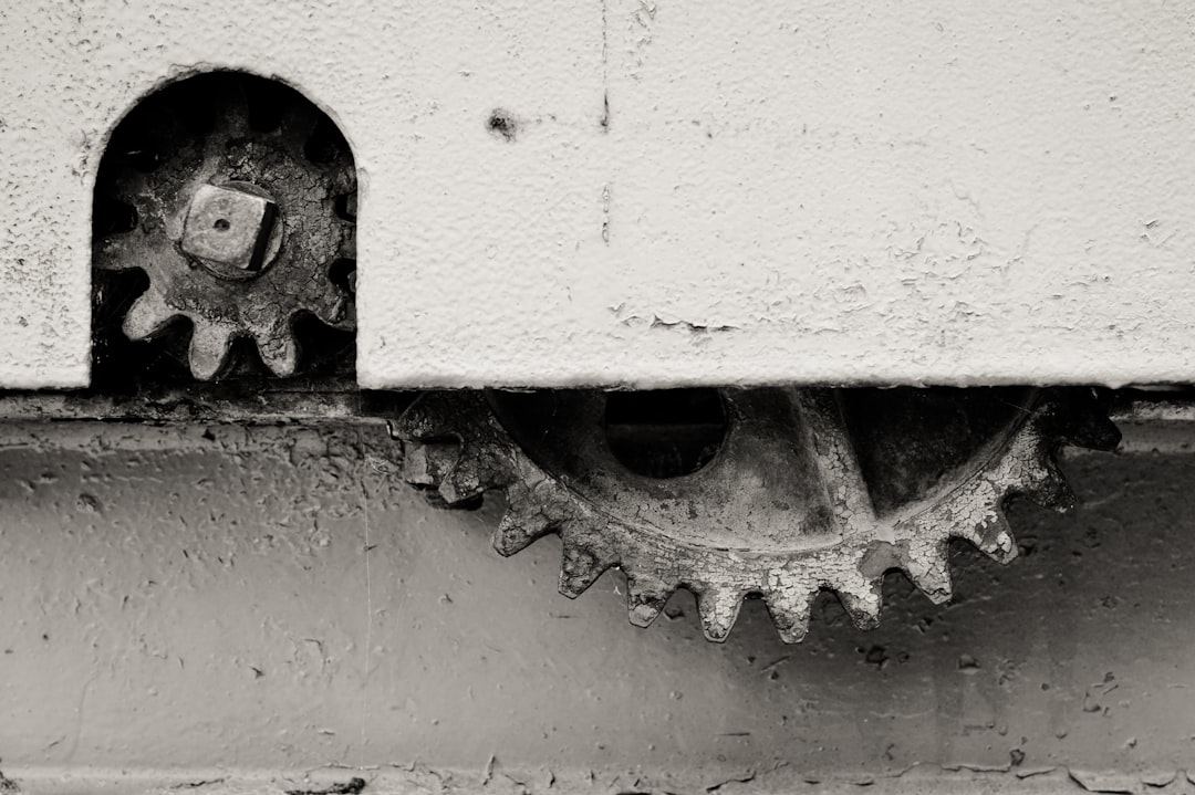 Gear