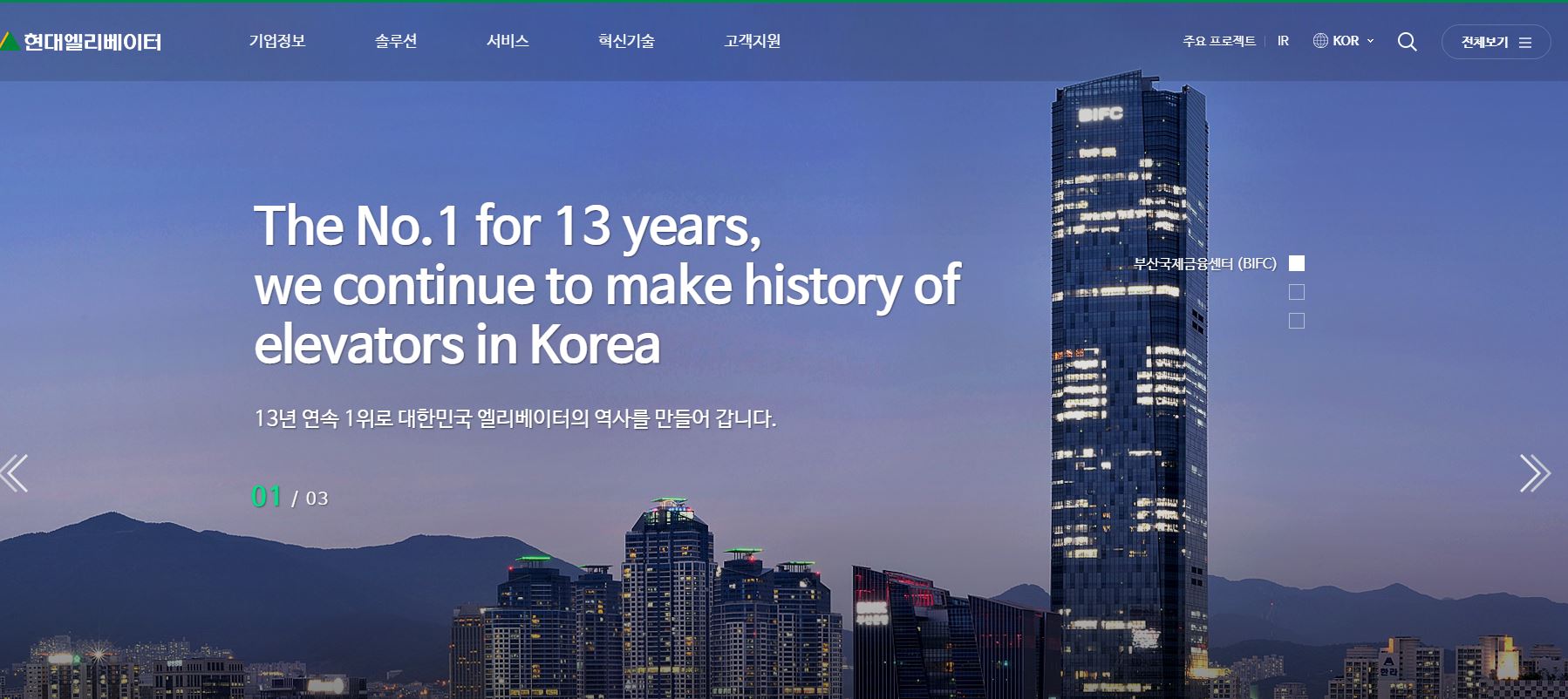  현대엘리베이터 배당금(2020년 배당금)