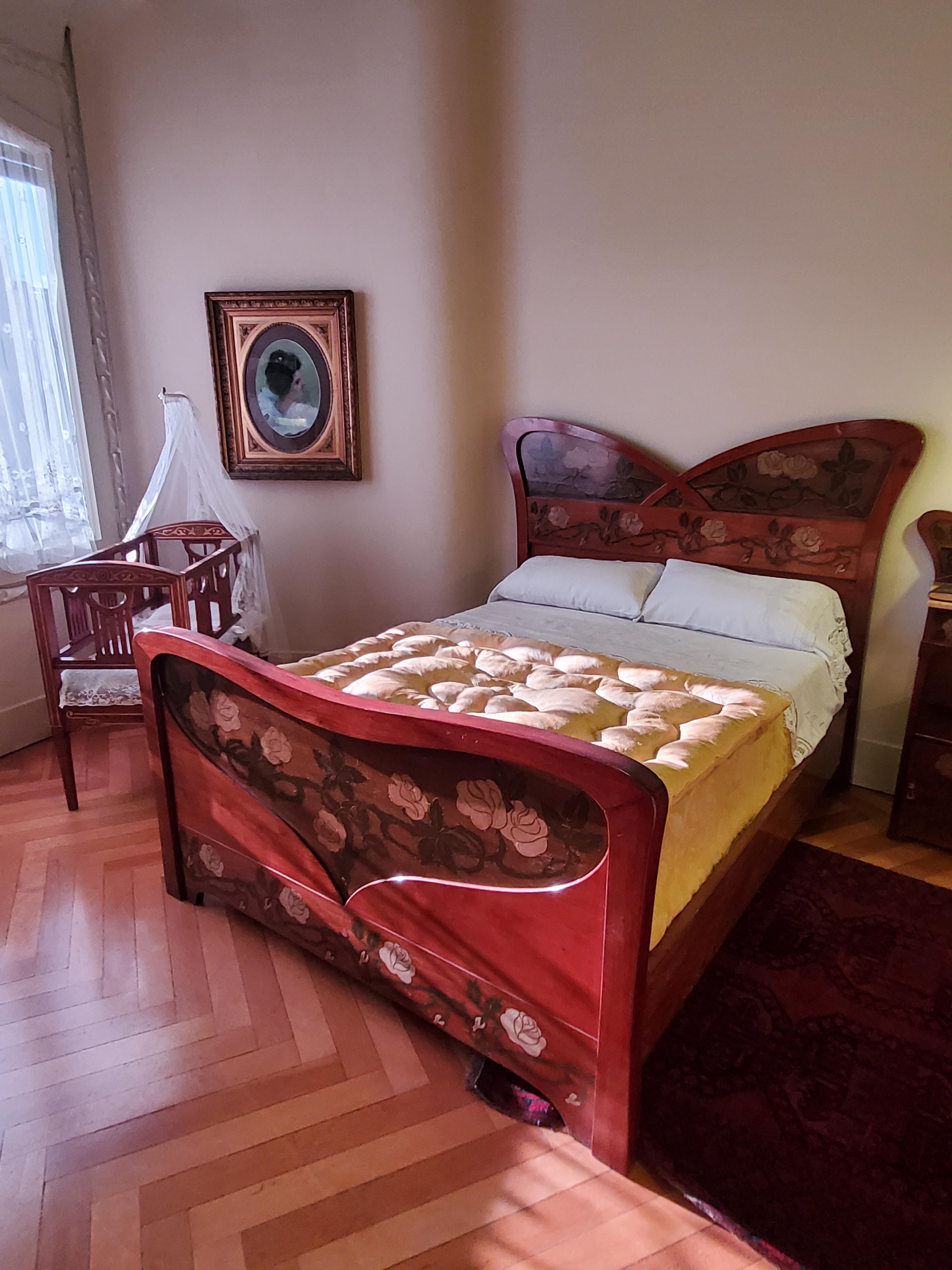 가우디의 집 카사 밀라(Casa 16