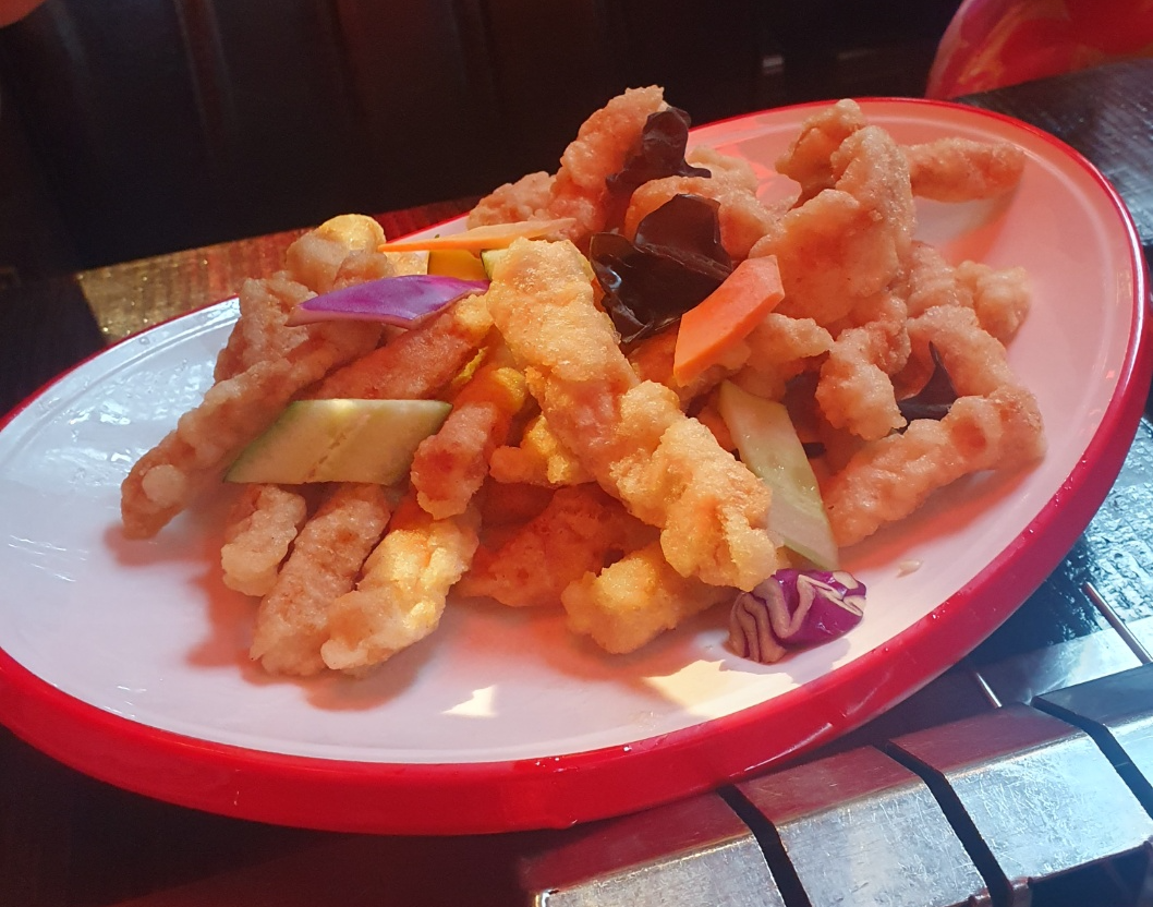 수지구청역 앞 맛있는 중식당 미가훠궈