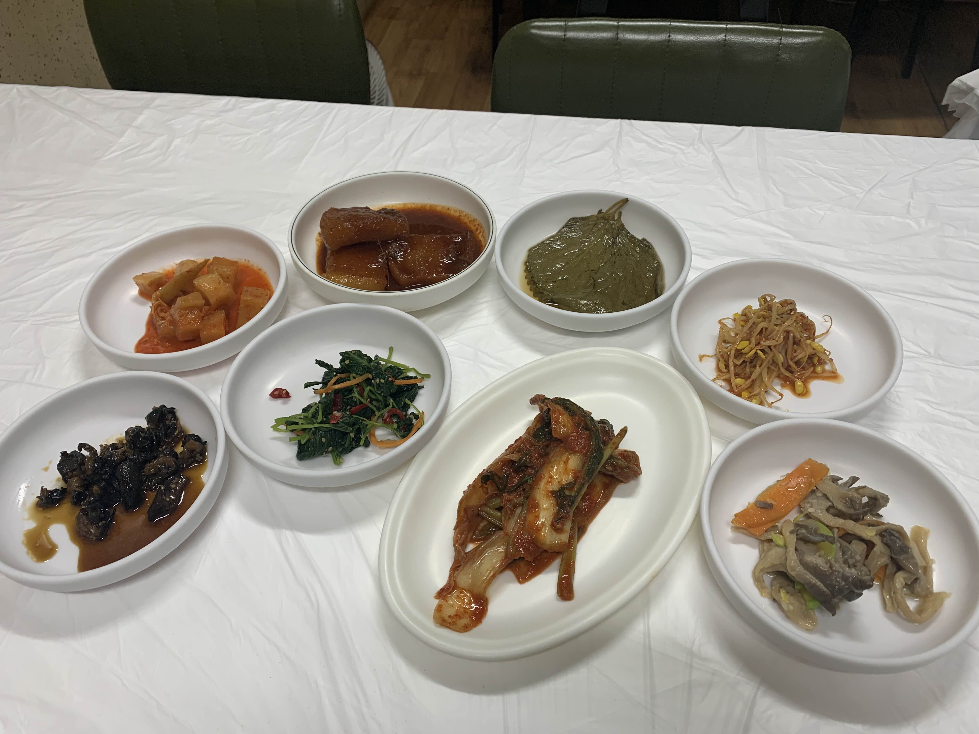 Hadonghoegwan (하동회관) 3