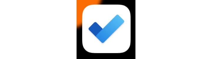 마이크로소프트-투두-앱-로고