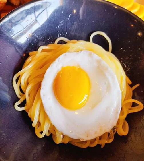 중화포차