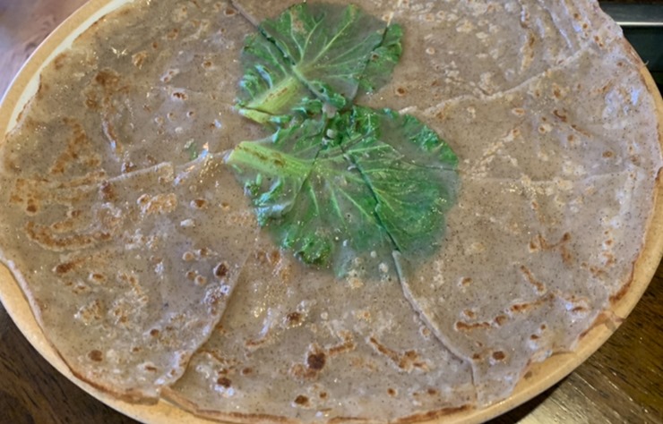 메밀전