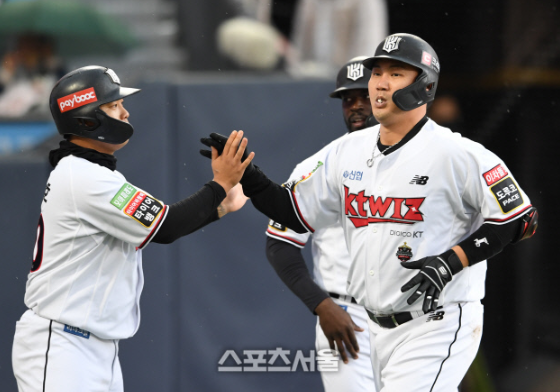  [KBO순위] 마지막 경기에서 결정될 KBO 3위