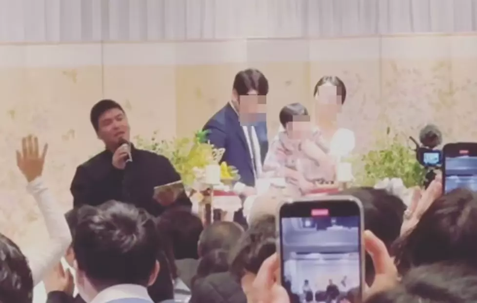 조혜원과 돌잔치