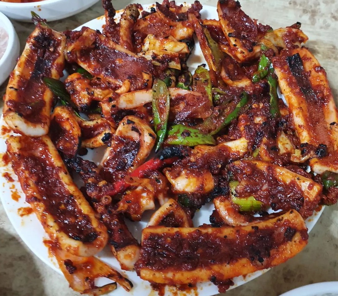  상주에서 맛집 고민일 때 추천드리는 상주 맛집