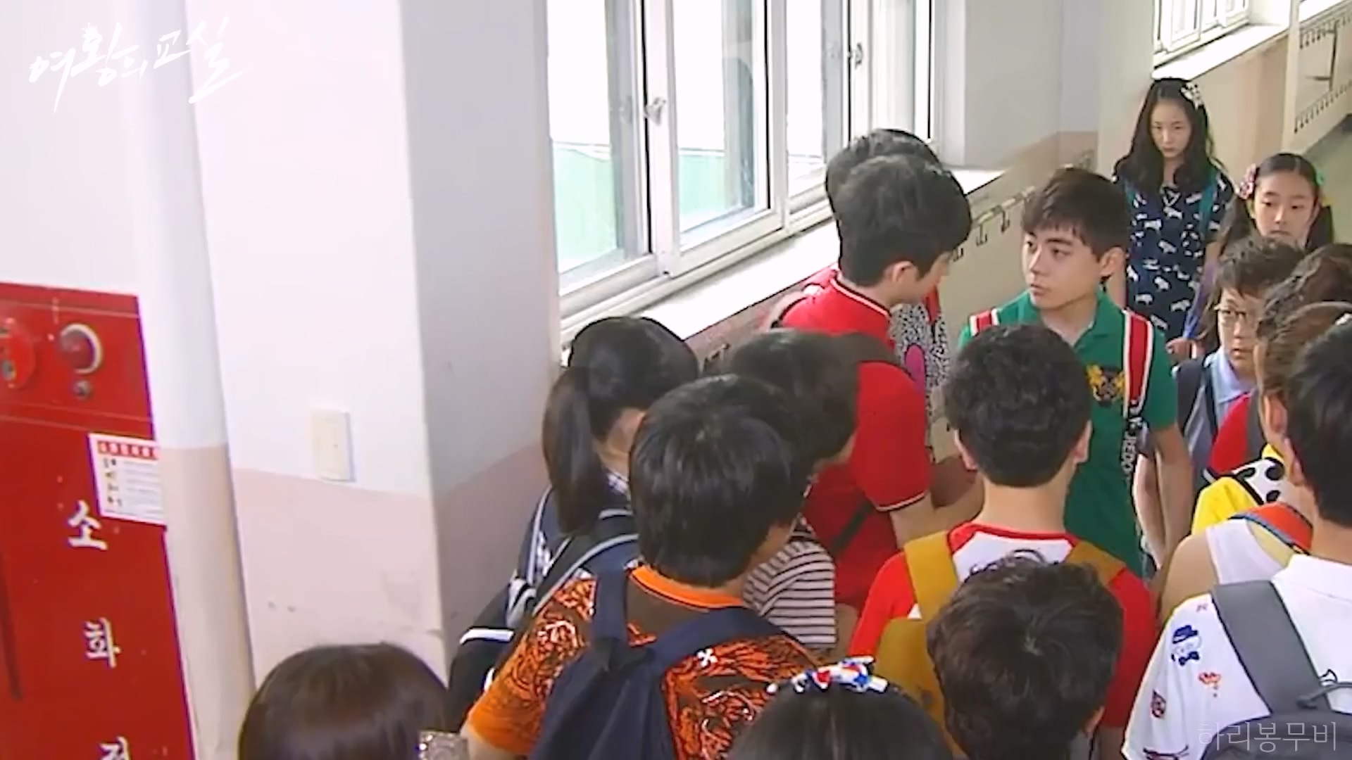 🔥절도,학교 방화 미수하는 무개념 초딩들 참교육하는 사이코패스 선생님🔥 ㄷㄷ일본 레전드 드라마를 리메이크한 한국 드라마 처음부터 결말까지 한 방에 몰아보기!!.mp4_20231111_154102.753.jpg