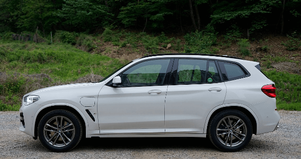 BMW X3 풀체인지 2024 출시정보