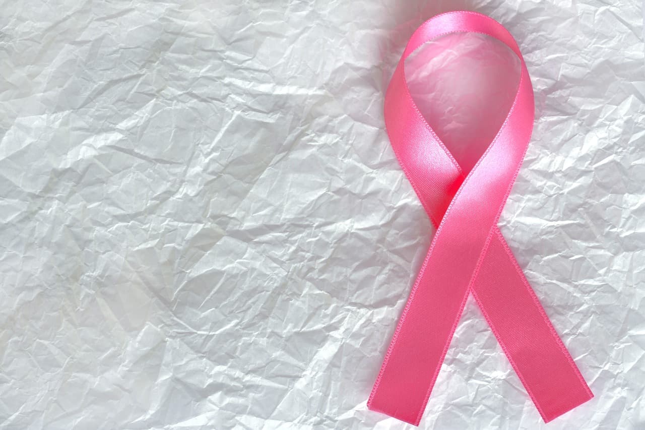 유방암 재발을 막기위한 꾸준한 관리와 검사가 필요