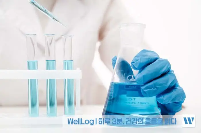 프롤린 유산균 효능
