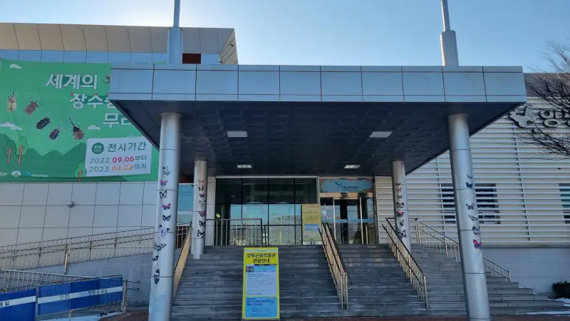  추운 겨울 아이랑 꼭 방문해야 할 곳