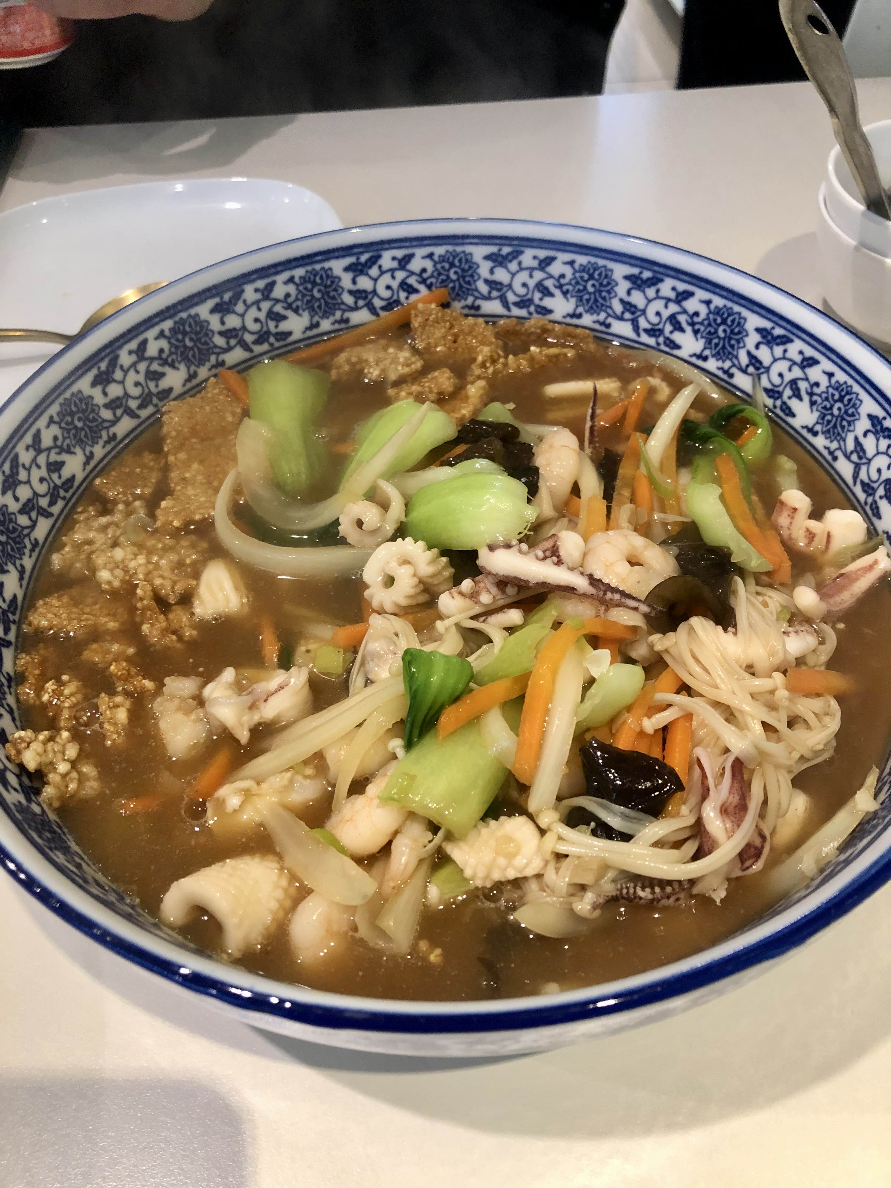  [안산중앙동 쟈창차이] 따끈따끈한 중국식 가정식, 家常菜