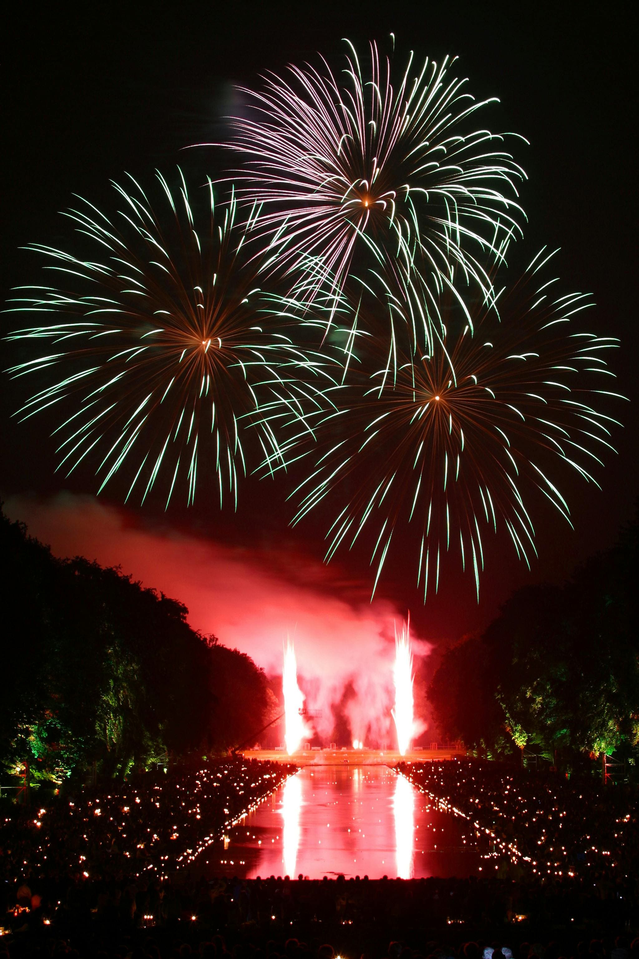 서울세계불꽃축제 명당 카페&amp;#44; 식당 추천