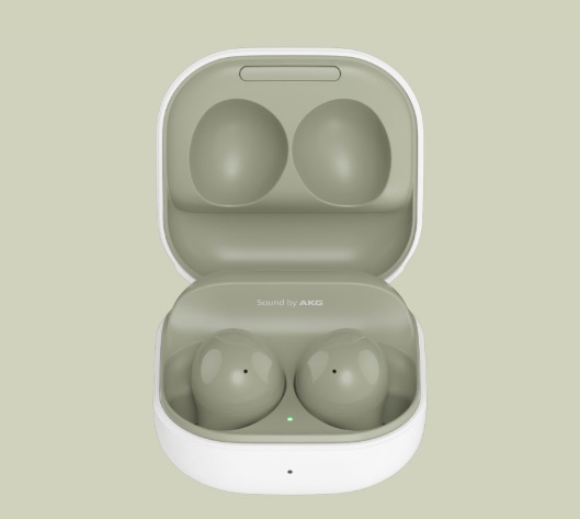 갤럭시 버즈 2