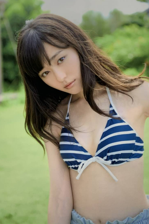 후쿠하라 하루카
