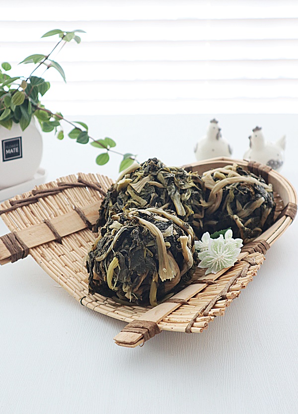 시래기삶는법 31
