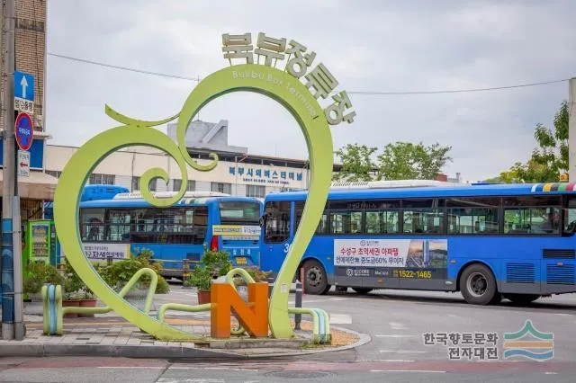 대구북부 시외버스 터미널 시간표 예매 요금_2