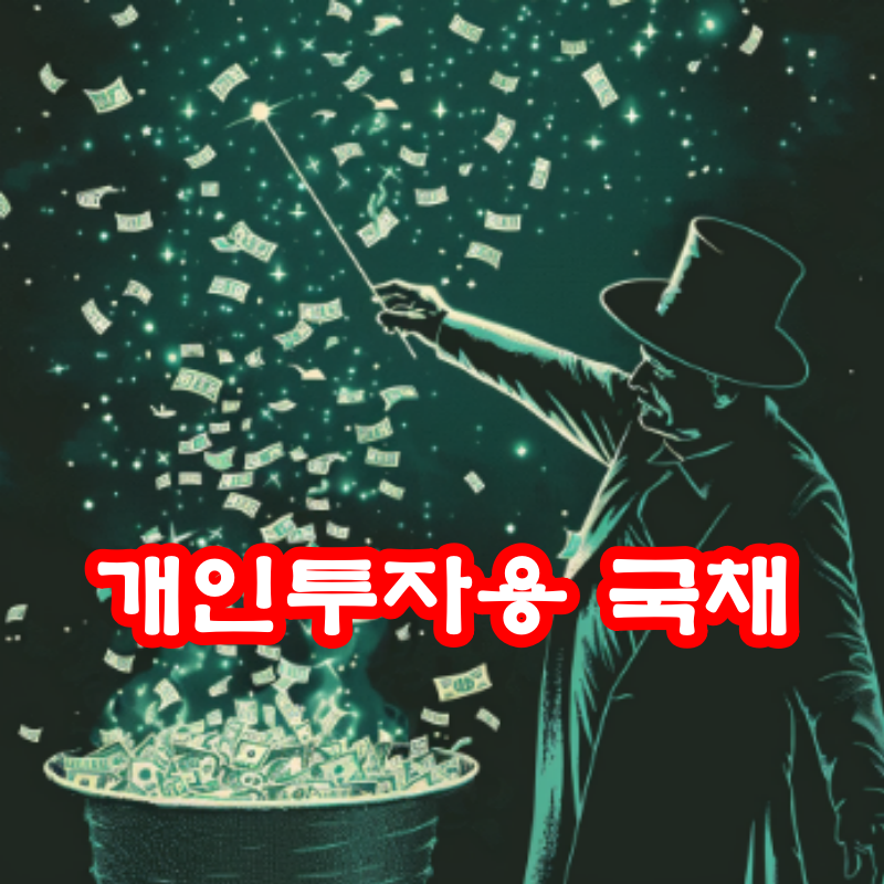 개인투자용 국채