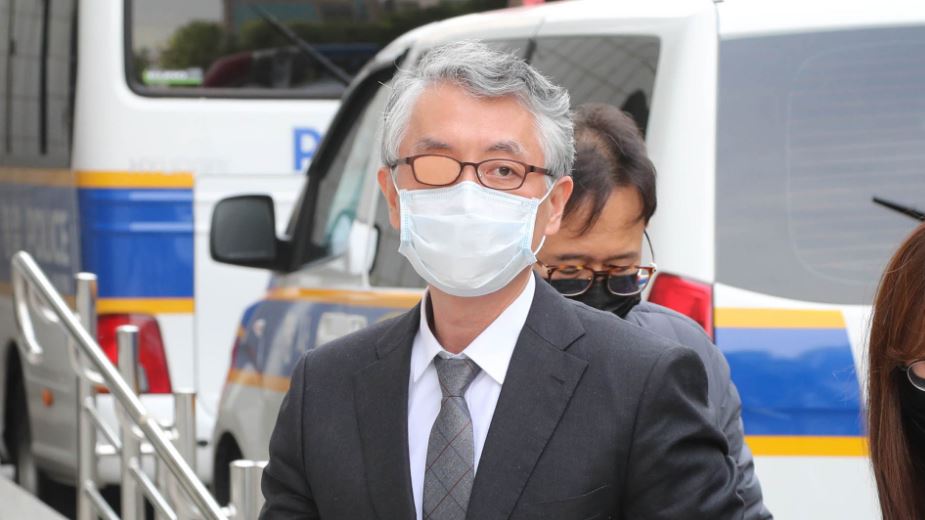  신라젠 문은상 구속 프로필