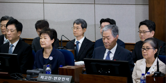 박근혜