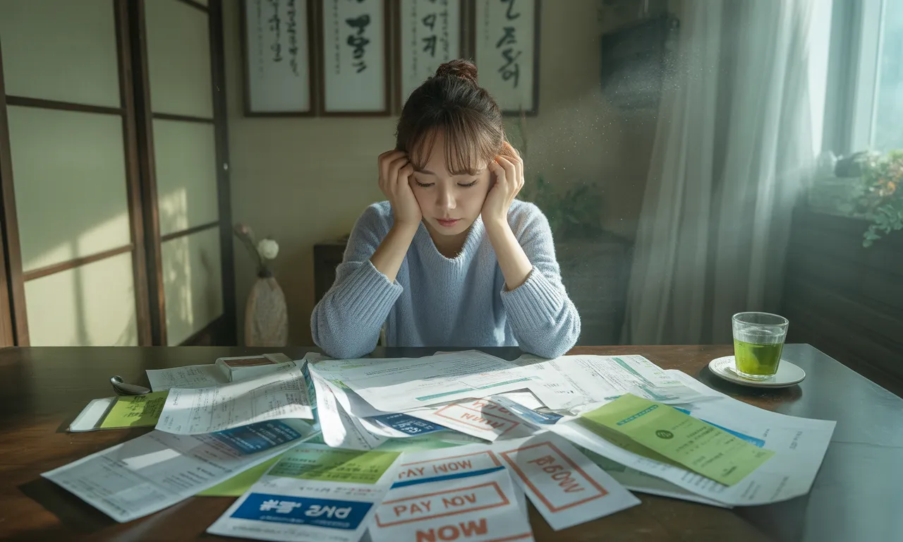 개인 회생 변호사 비용과 절차 정리