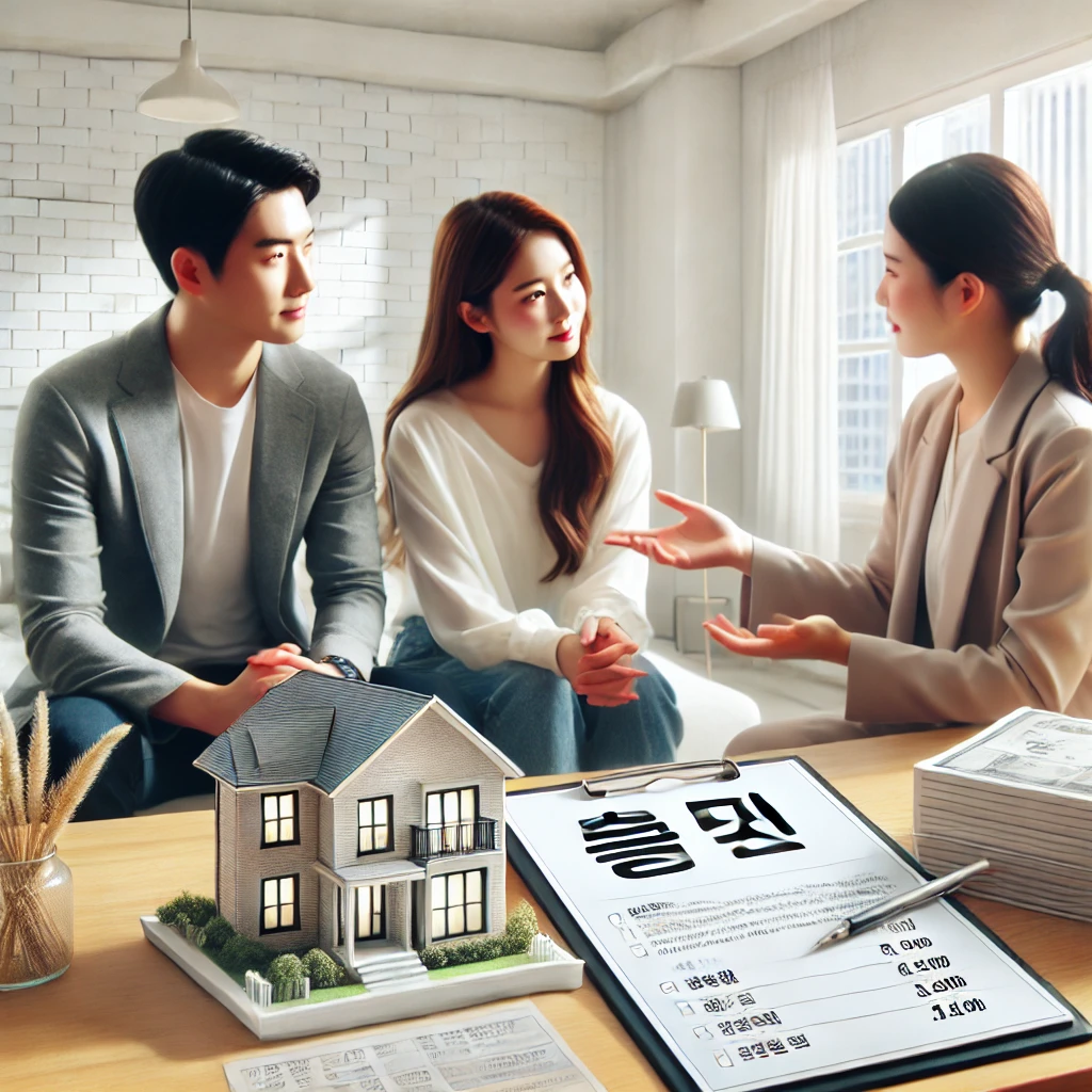 신혼부부 전세대출 완벽 가이드