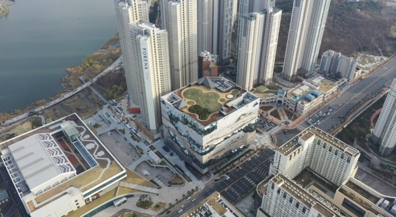  부산 미분양 아파트-하남감일 한양수자인 무순위 청약 - 22년주택시장 동향 보고서