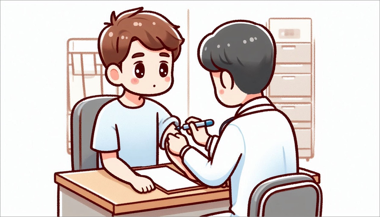2025년 국가건강검진 항목 및 변경 사항