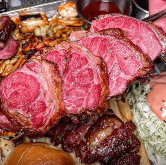 천호 맛집 &quot;수지상회 천호점&quot; 음식