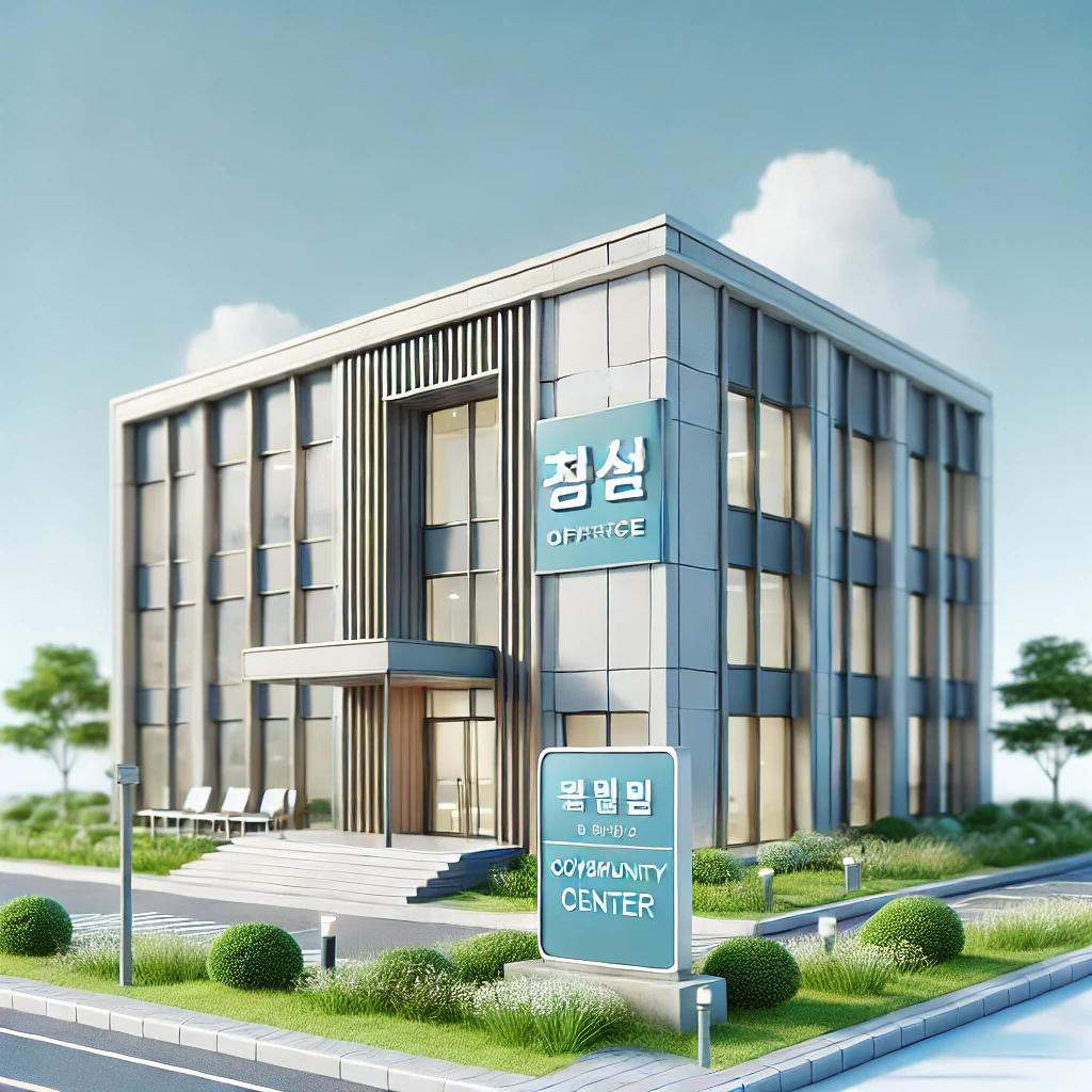 중장년내일센터 대구