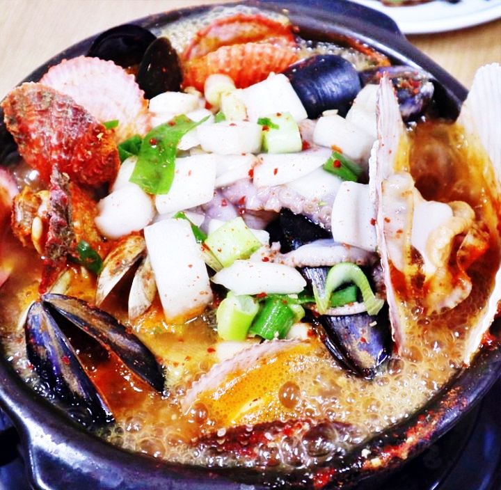  생방송 오늘저녁 경남 통영 멸치 쌈밥 해물 뚝배기 맛집 식당 찾아가는 방법