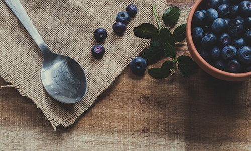 기억력을 향상시키는 음식 