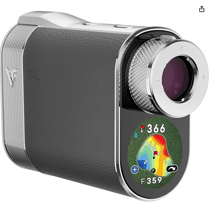 golf rangefinder 이미지 입니다.