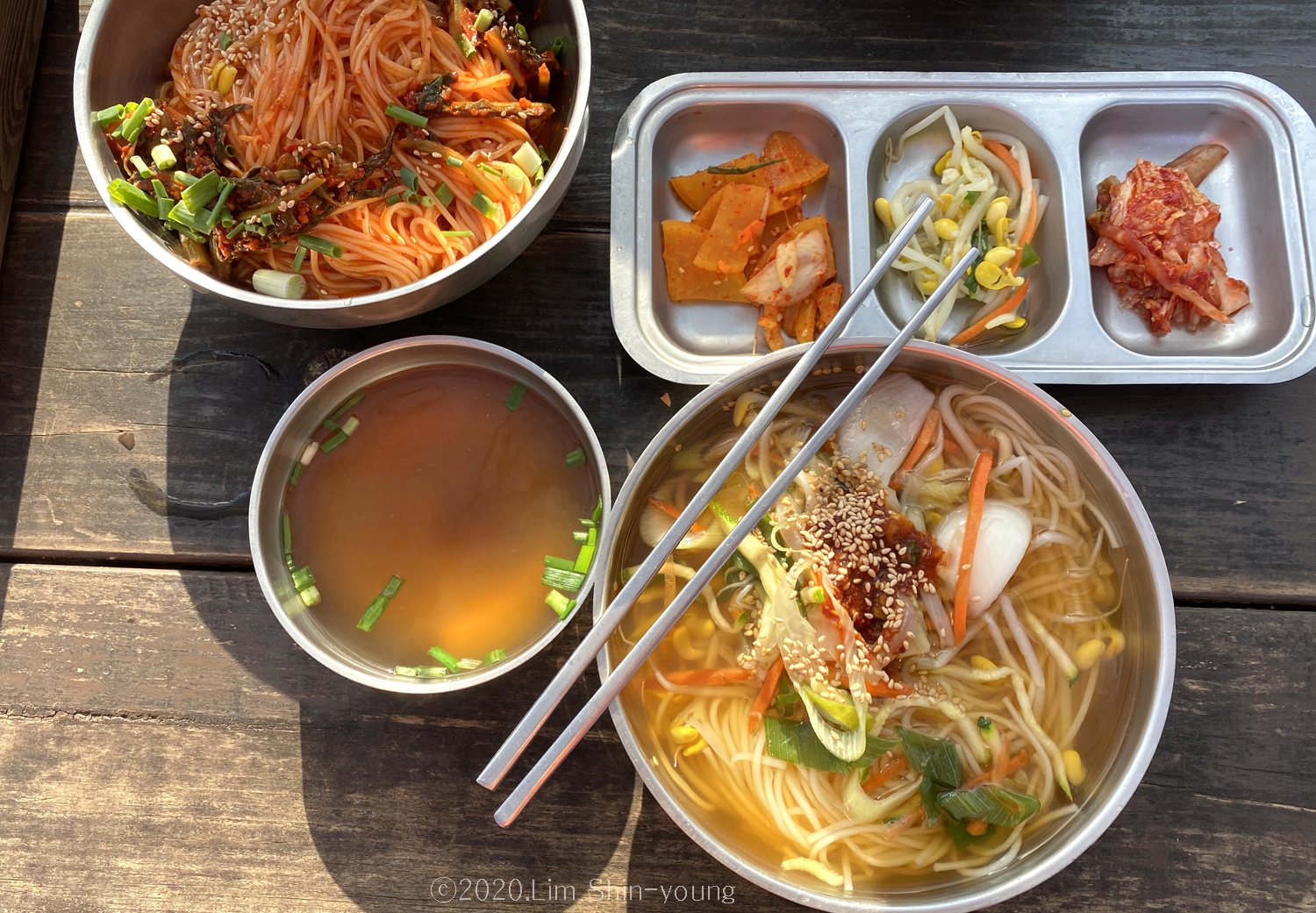 담양국수 이미지