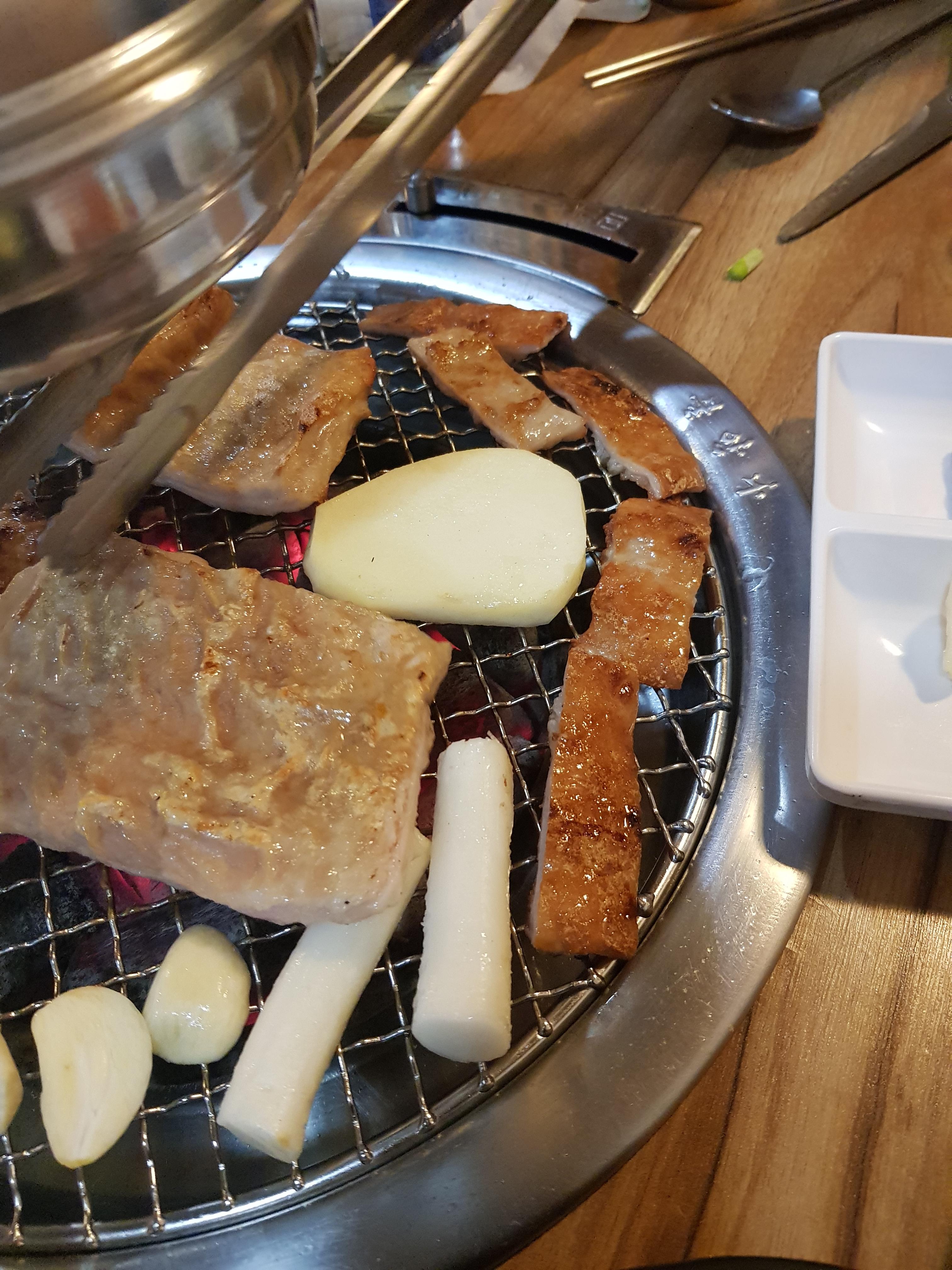  제주 연동-남다른 대구 막창