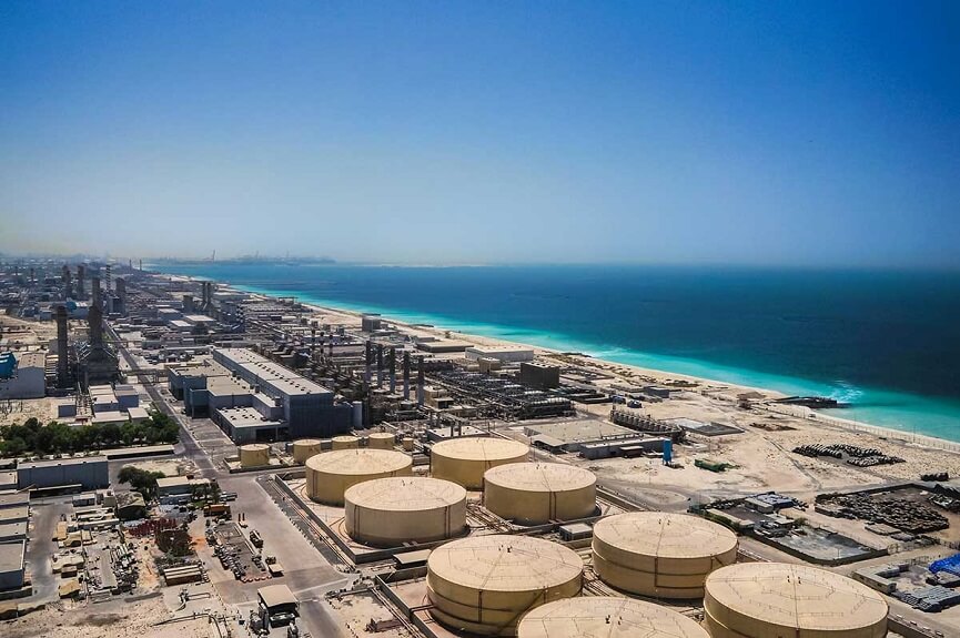  2021년 카타르 프로젝트 시장동향 Qatar's Future Mega Projects (2018-2030) -Over $200Billion
