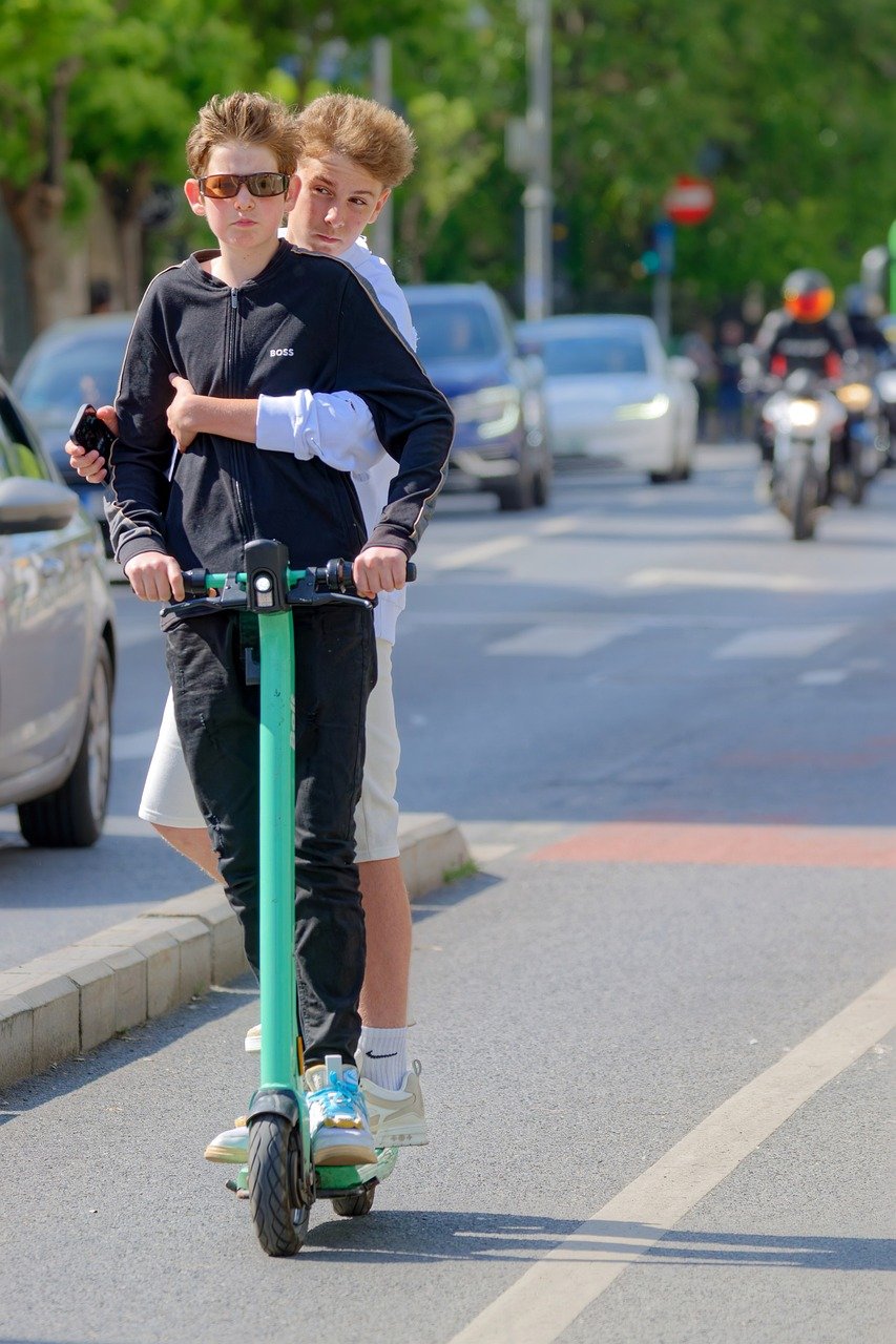 청소년 우울증 극복