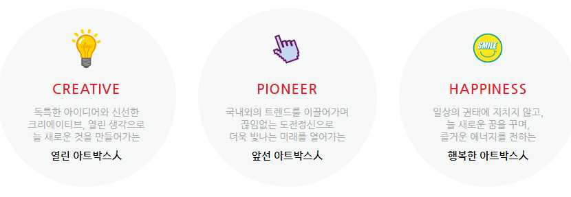 아트박스광주 이미지